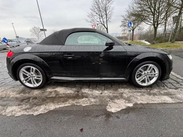 AUDI TT 3ª serie TT Roadster 45 TFSI quattro S tronic - Foto 4