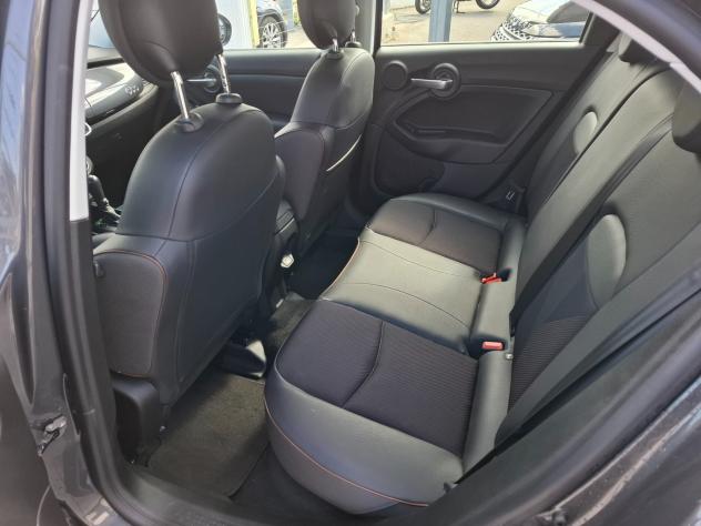Fiat 500X 1.6 MultiJet 120CV km 30.000 11-2019 - Foto 6