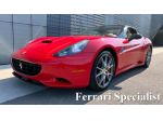 FERRARI California DCT Daytona Carbon Pack Iva 22% Compresa rif. 22854729