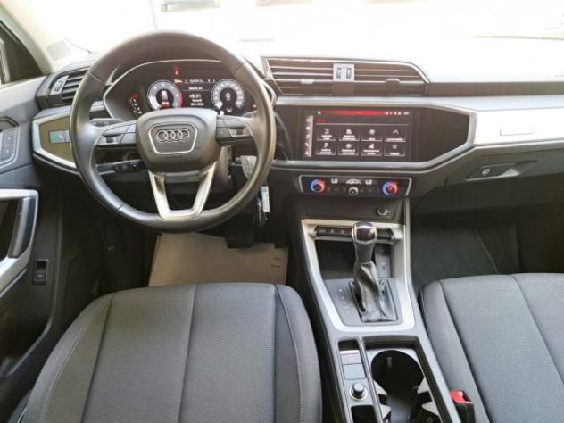 AUDI Q3 35 TDI SPORTBACK S tronic Business Advanced rif. 23995774 - Foto 10