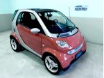 Smart ForTwo 700 couppassion (45 kW)