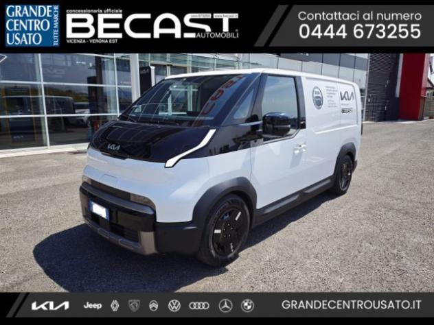 KIA PV5 Cargo EV 71,2 kWh Pro - AZIENDALE rif. 23918048