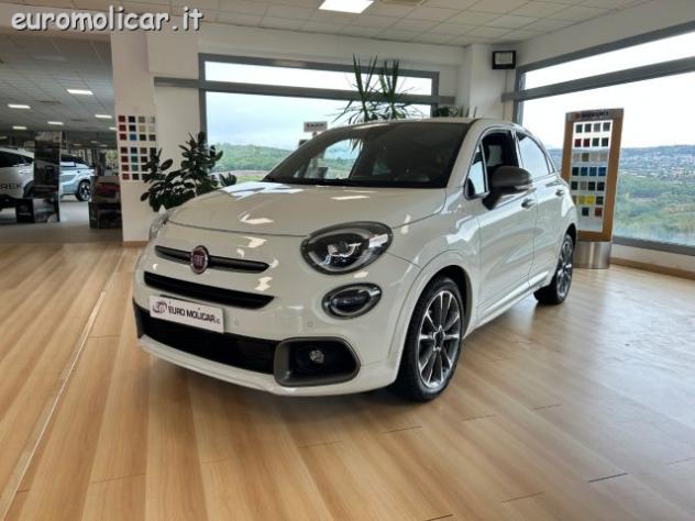 FIAT 500X 1.0 T3 120 cv Sport rif. 24174448 - Foto 9