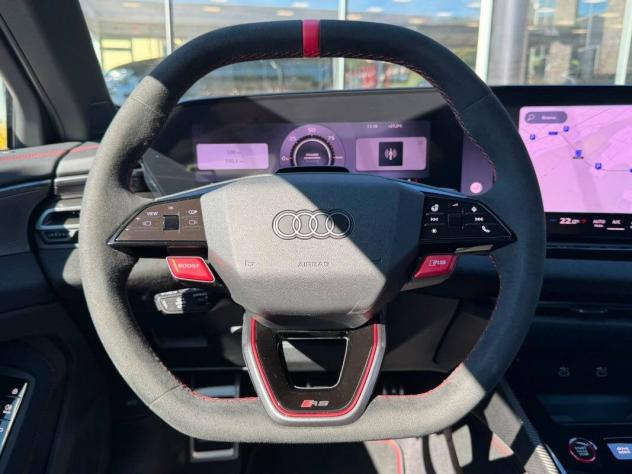 Audi RS5 RS 5 Performance Avant 470kW Tiptronic - Foto 8