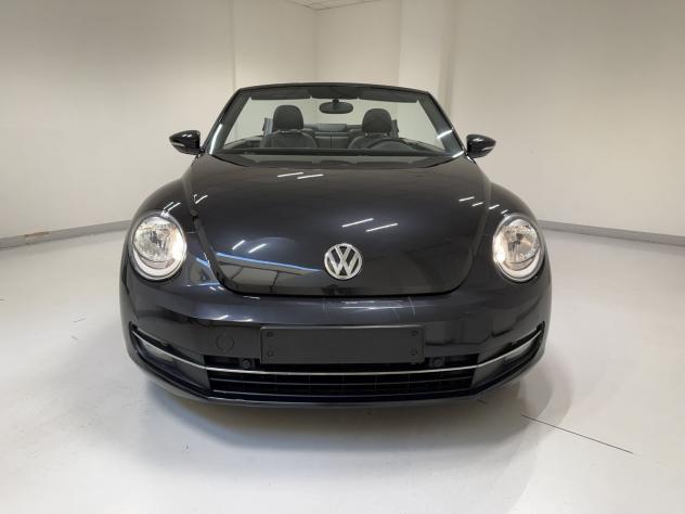 Volkswagen Maggiolino 1.2 TSI Design - UNICO PROPRIETARIO - PREZZO REALE - Foto 3