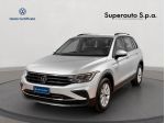 Volkswagen Tiguan 2.0 TDI 150 CV SCR DSG Life