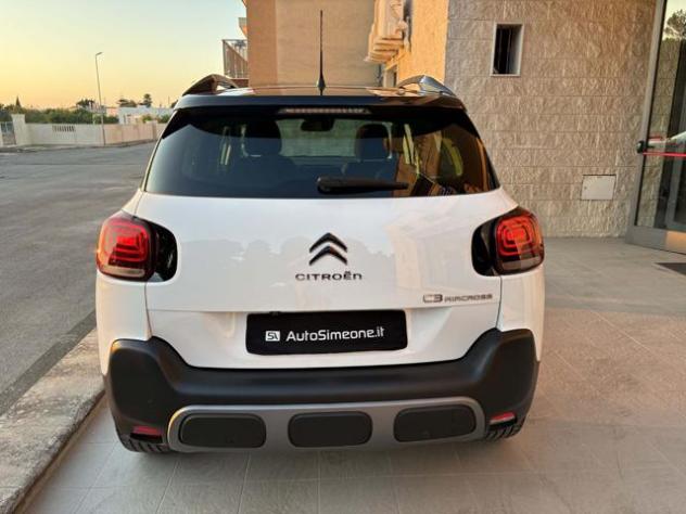 CITROEN C3 Aircross 1.5 bluehdi Shine Pack s&s 110cv rif. 24112332 - Foto 6
