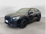 Audi Q2 Q2 35 1.5 tfsi S line edition s-tronic