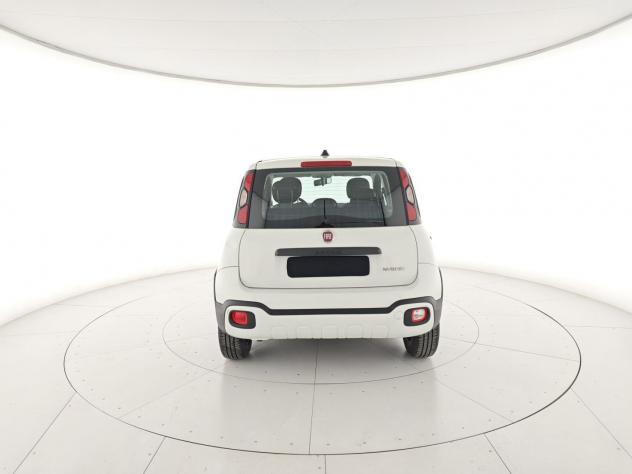 FIAT Panda Cross Panda 1.0 FireFly S&S Hybrid City Cross - Foto 4