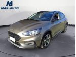 Ford Focus 1.0 EcoBoost 125 CV 5p. Active