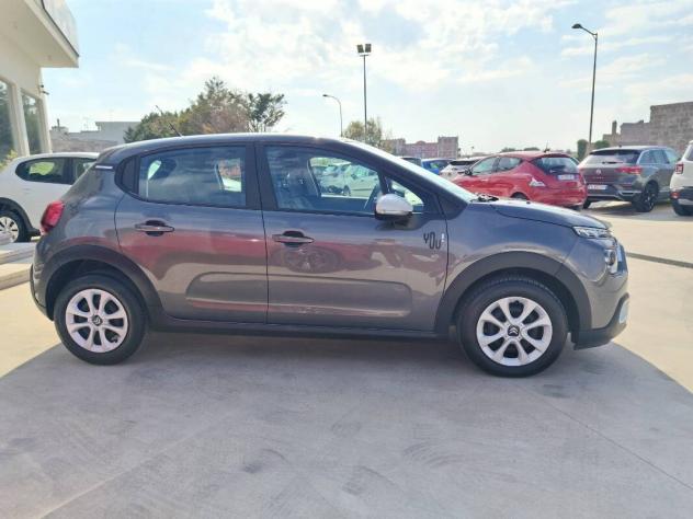 Citroen C3 1.2 puretech You! s&s 83cv neopatentati - Foto 6