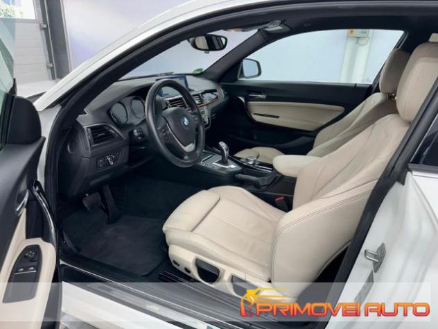 BMW 225 d Coupé Msport rif. 21181074 - Foto 4
