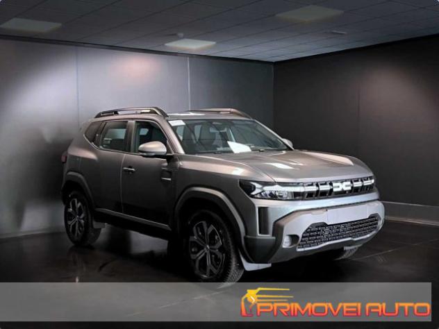 DACIA Duster Tce 130 CV MHEV 4x4 Expression rif. 22800849