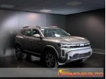 DACIA Duster Tce 130 CV MHEV 4x4 Expression rif. 22800849