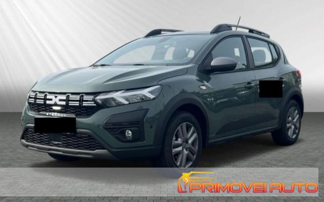 DACIA Sandero Stepway 1.0 TCe ECO-G Expression rif. 21395700 - Foto 3