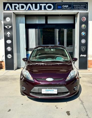 Ford Fiesta 1.4 Titanium Gpl - Foto 5