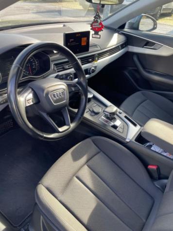 AUDI A4 Avant 2.0 TDI 150 CV S tronic PROBLEMA INIETTORI rif. 23811866 - Foto 10