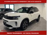Citroën C5 Aircross 1.6 hybrid phev Shine 225 e-eat8