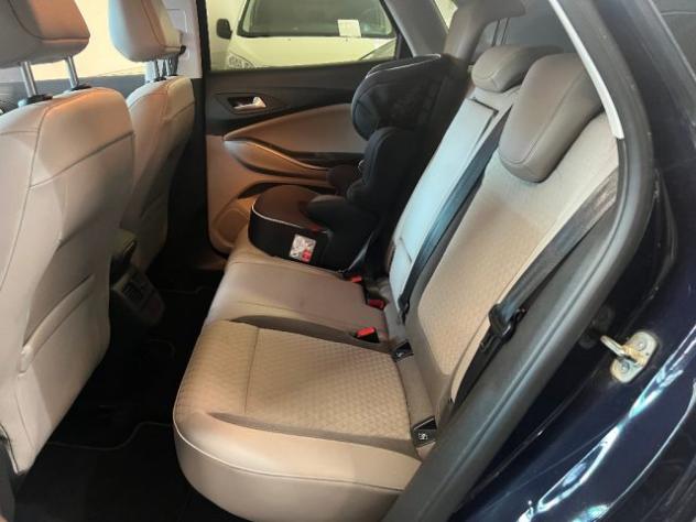 OPEL Grandland X 1.6 diesel Ecotec Start&Stop aut. Ultimate rif. 24117609 - Foto 8