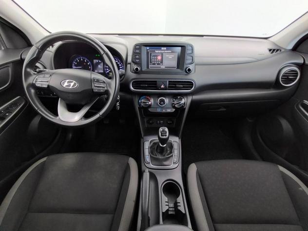 Hyundai Kona 1.0 t-gdi Style - Foto 4