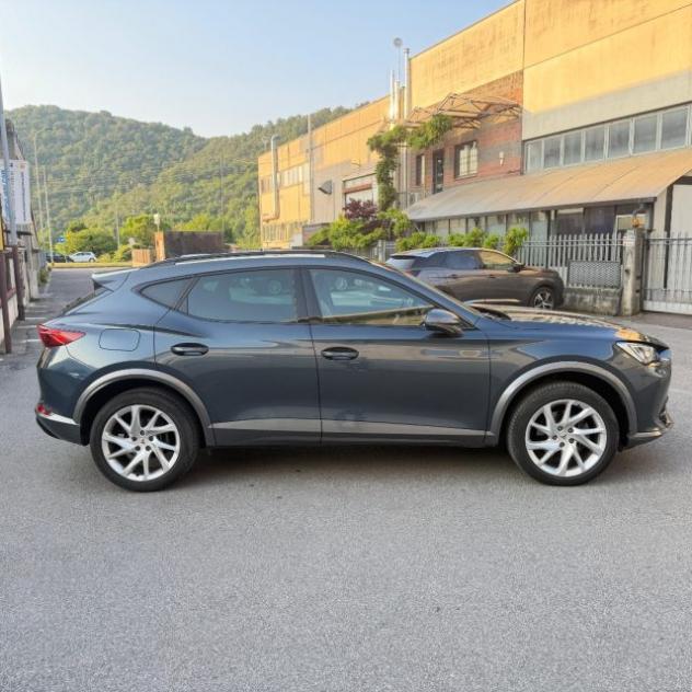 CUPRA Formentor 1.5 TSI DSG rif. 24027150 - Foto 4