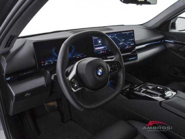 BMW 520 Serie 5 d Travel Package rif. 23271704 - Foto 8