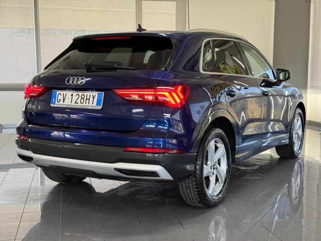 Audi Q3 Identity Black 2.0 35 TDI #8438 - Foto 6