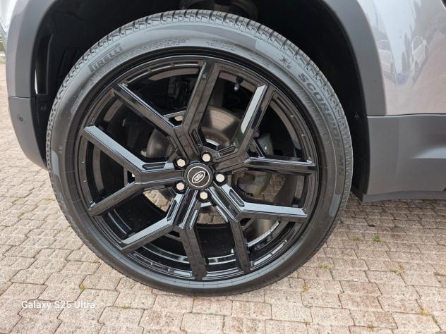 Defender 110 3.0D I6 200CV X-Dynamic iva esposta - Foto 8