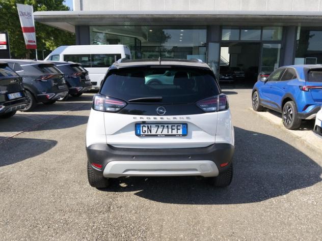 Opel Crossland 1.2 130cv Elegance S&S AT6 - Foto 5