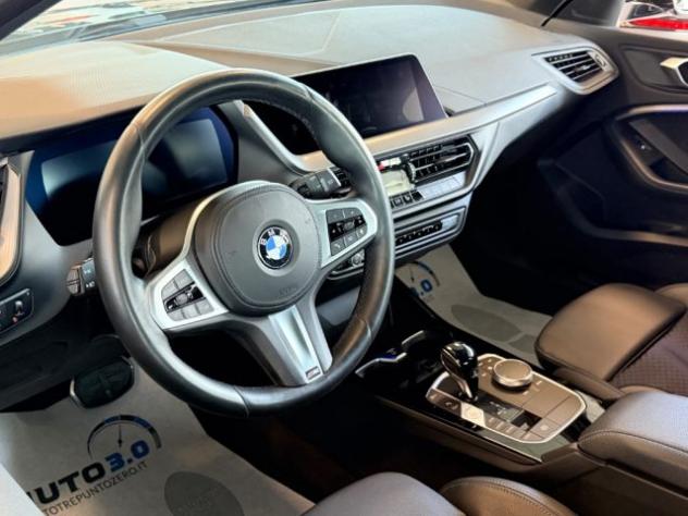 BMW 118 i 5p. Msport auto rif. 24003469 - Foto 7
