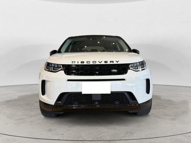 Land Rover Discovery Sport 2.0 TD4 163cv S 4WD aut. - Foto 9
