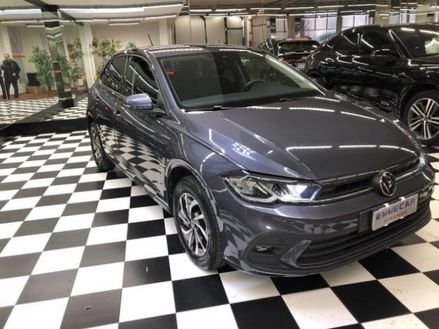 VOLKSWAGEN Polo 1.0 Edition Plus rif. 24159290 - Foto 2