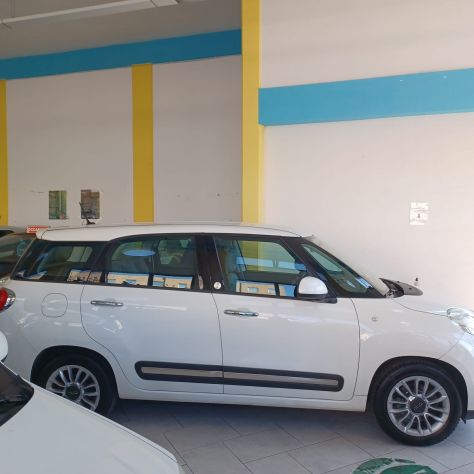 MOTORE 1.6 MJTD 500L LIVING OTTIMA - Foto 4
