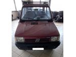 FIAT Panda 1ª serie 1100 i.e.  4x4  rif. 23353913
