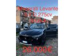 Maserati Levante 3.0 D 275cv Full Nuova!!