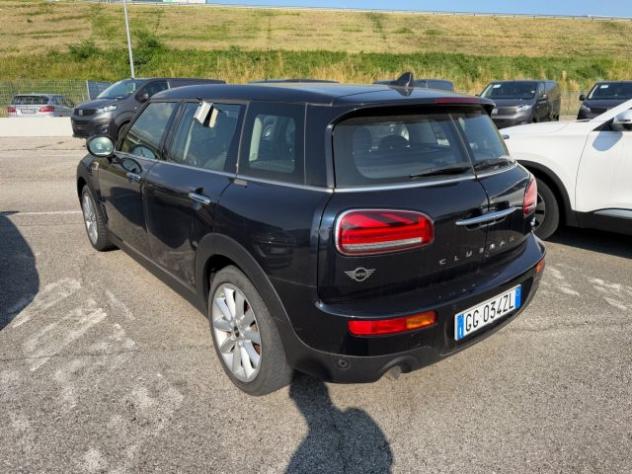 MINI Clubman 1.5 One D Classic Clubman rif. 23344601 - Foto 6