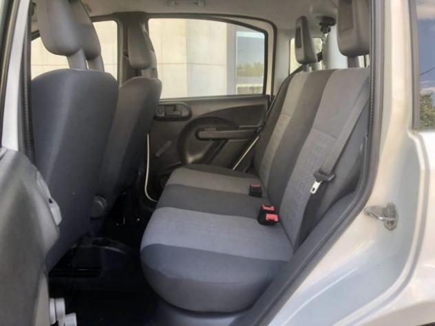 FIAT Panda 1.2i 70cv Classic rif. 24000512 - Foto 6