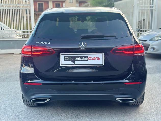 Mercedes-benz Classe B 200 d Automatic Sport Plus - Foto 6