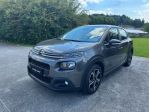 Citroen C3 PureTech 82 GPL Shine
