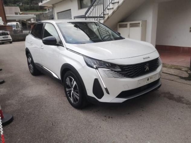PEUGEOT 3008 BlueHDi 130 S&S Allure rif. 23730997