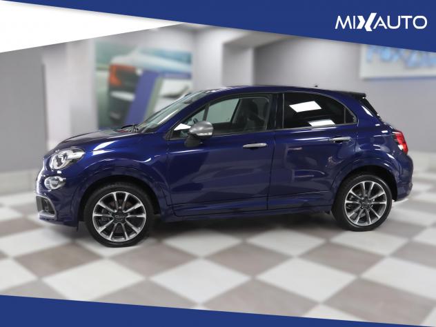 FIAT 500X Sport 1.5 T4 Hybrid 130cv DCT EU6 - Foto 6