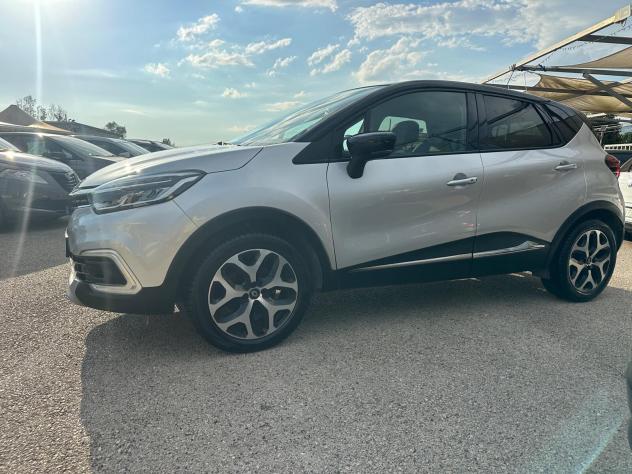 Renault Captur Promo Ferragosto Automatica Diesel - Foto 7