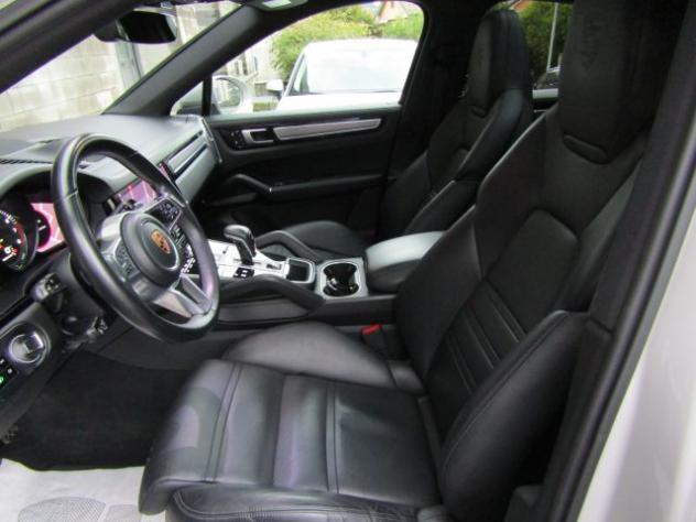 PORSCHE Cayenne Coupé 3.0 e-Hybrid * 102.000 KM REALI * rif. 24113625 - Foto 8