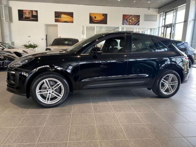 Porsche Macan 2.0 265 cv PDK - IVA Esposta - Foto 10