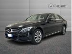 MERCEDES-BENZ C 220 d 4Matic Auto Sport rif. 23549447