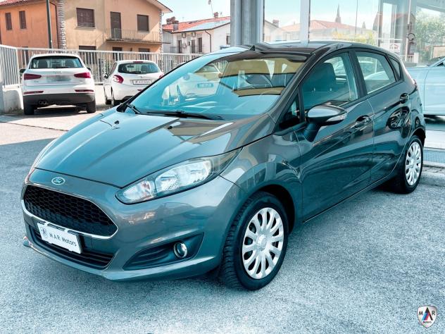 Ford Fiesta 1.5 TDCi 75CV 5porte Business