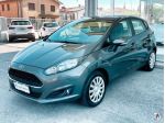 Ford Fiesta 1.5 TDCi 75CV 5porte Business