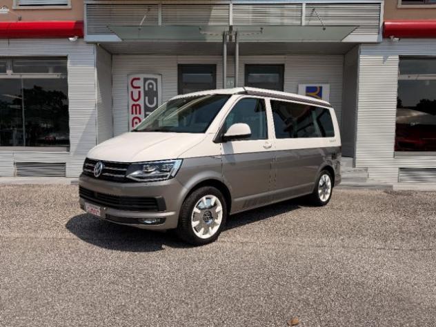 VOLKSWAGEN California 2.0 TDI 199CV DSG 4Motion Ocean rif. 23815440