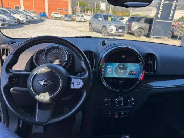 MINI Countryman 1.5 One D Business Countryman rif. 23369793 - Foto 8