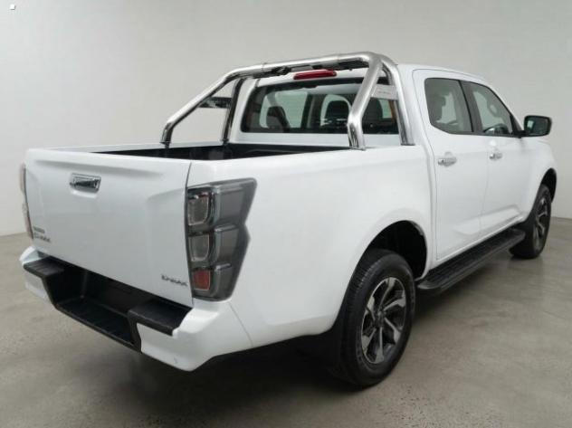 ISUZU D-Max N60 2.2 aut. Crew Cab Prestige rif. 23838559 - Foto 4